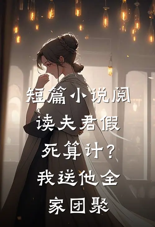 短篇小说阅读夫君假死算计？我送他全家团聚