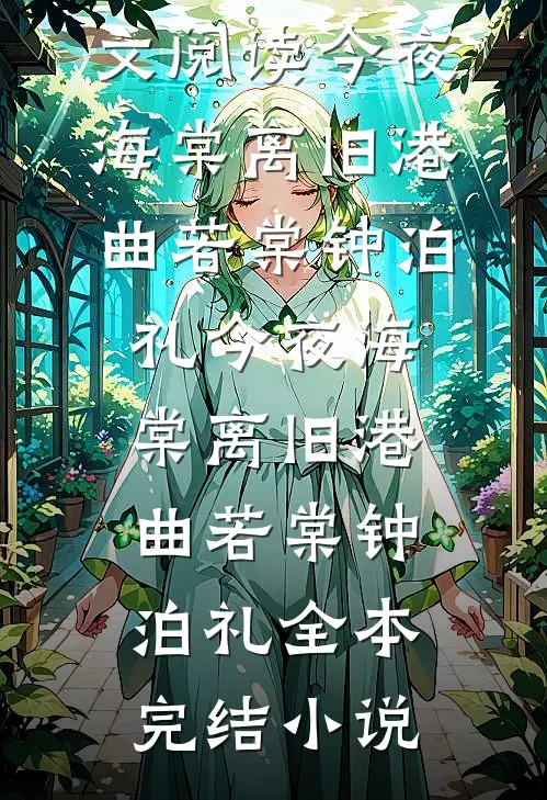 穿成网恋女友，被迫玩弄京圈太子前文+