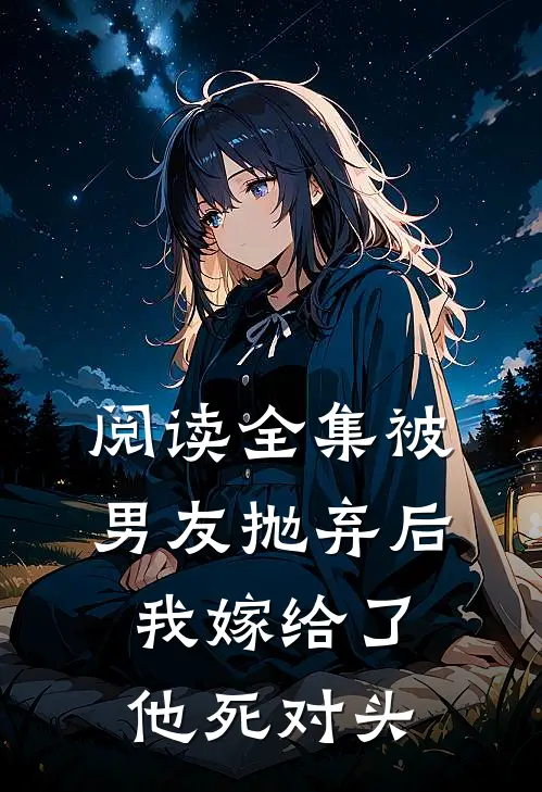 阅读全集被男友抛弃后，我嫁给了他死对头
