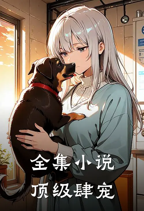 全集小说顶级肆宠