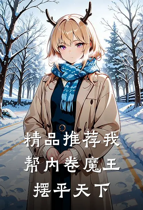 精品推荐我帮内卷魔王摆平天下