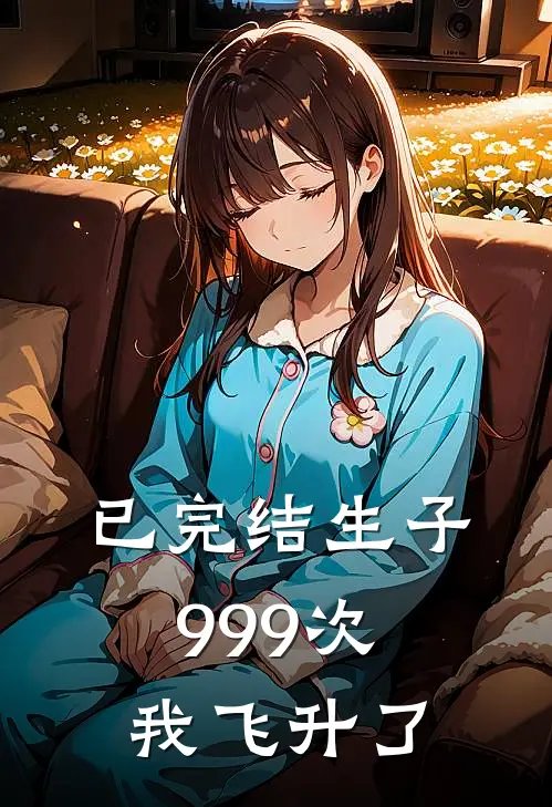 已完结生子999次,我飞升了