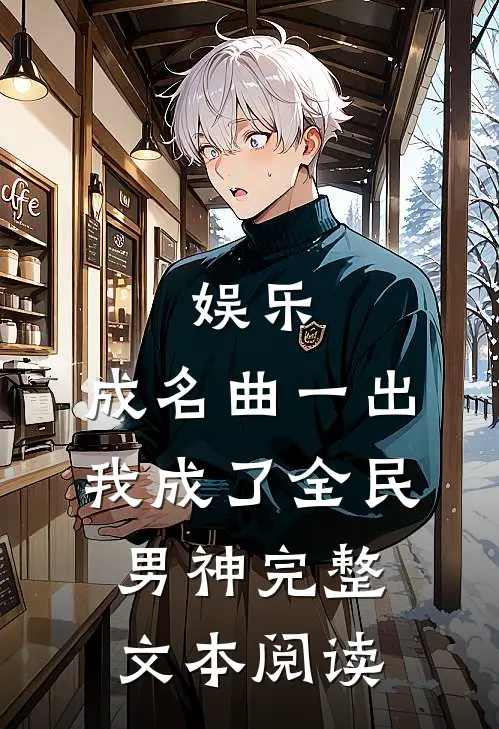 娱乐：成名曲一出，我成了全民男神完整文本阅读