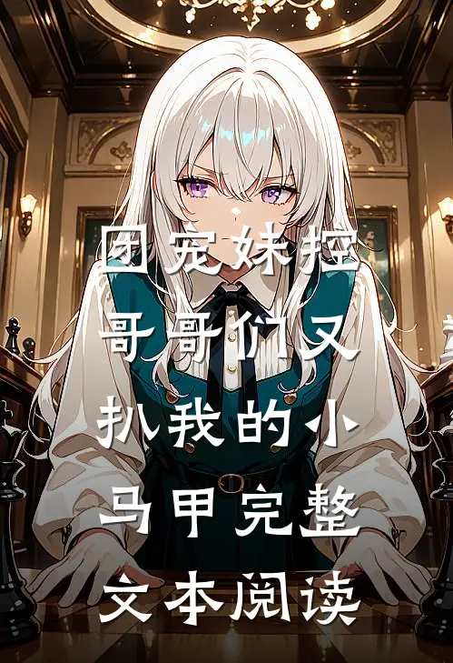 团宠妹控：哥哥们又扒我的小马甲完整文本阅读