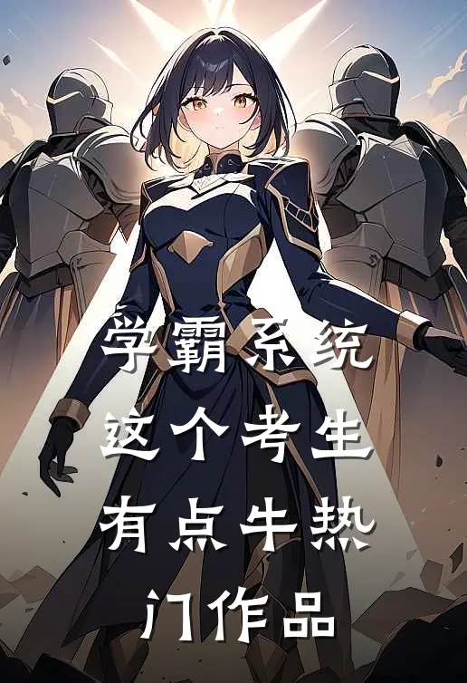 学霸系统：这个考生有点牛热门作品