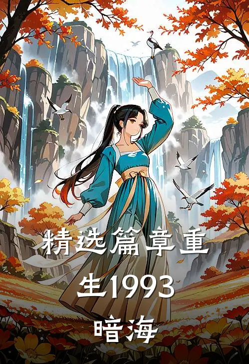 精选篇章重生1993，暗海