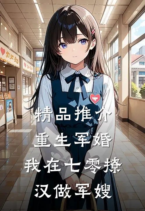 精品推介重生军婚：我在七零撩汉做军嫂