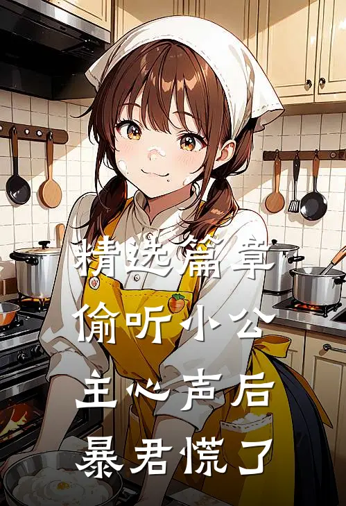 精选篇章偷听小公主心声后，暴君慌了
