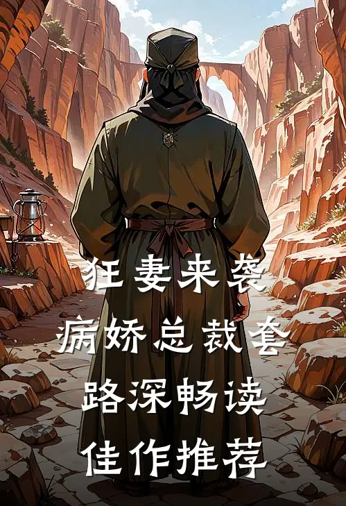 狂妻来袭：病娇总裁套路深畅读佳作推荐