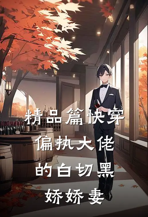 精品篇快穿：偏执大佬的白切黑娇娇妻
