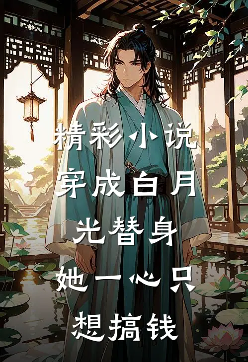 精彩小说穿成白月光替身，她一心只想搞钱