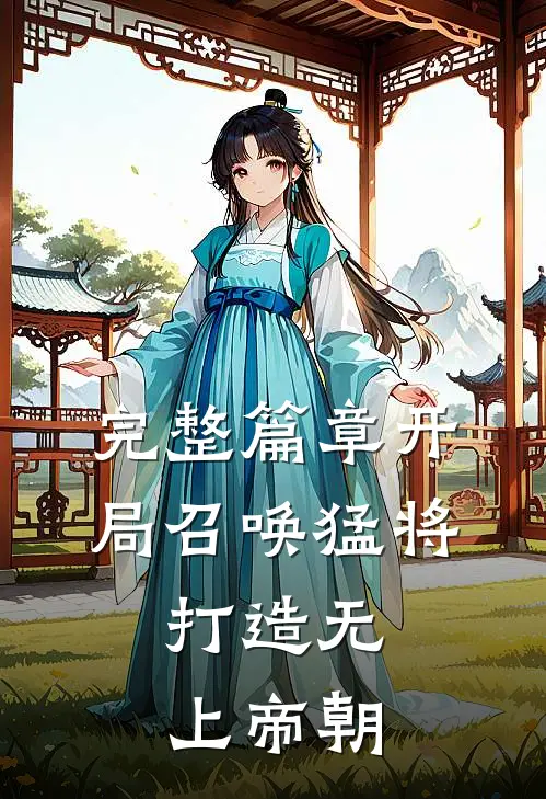 完整篇章开局召唤猛将，打造无上帝朝