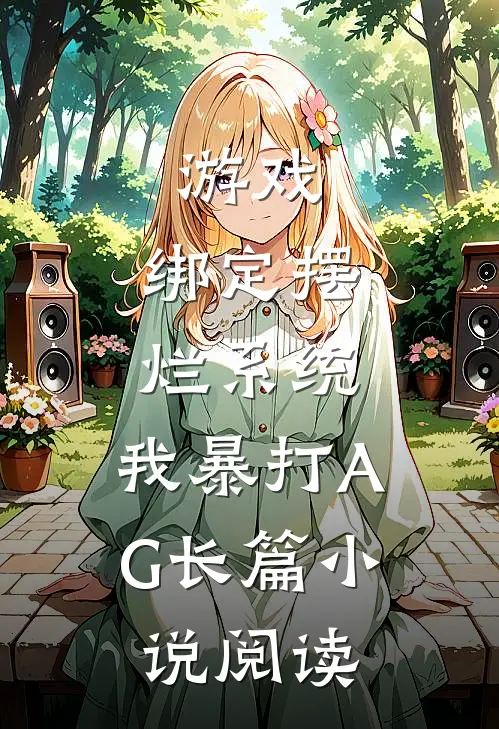 游戏：绑定摆烂系统，我暴打AG长篇小说阅读