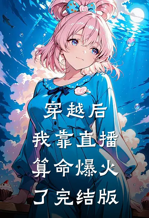 穿越后，我靠直播算命爆火了完结版