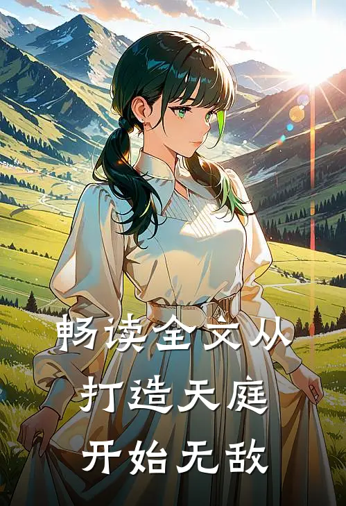 畅读全文从打造天庭开始无敌