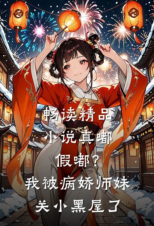 畅读精品小说真嘟假嘟？我被病娇师妹关小黑屋了