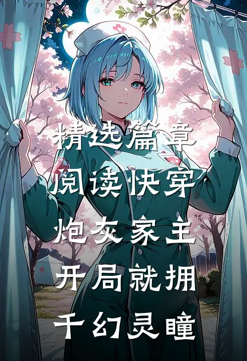精选篇章阅读快穿：炮灰家主开局就拥千幻灵瞳