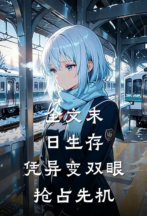 全文末日生存：凭异变双眼抢占先机