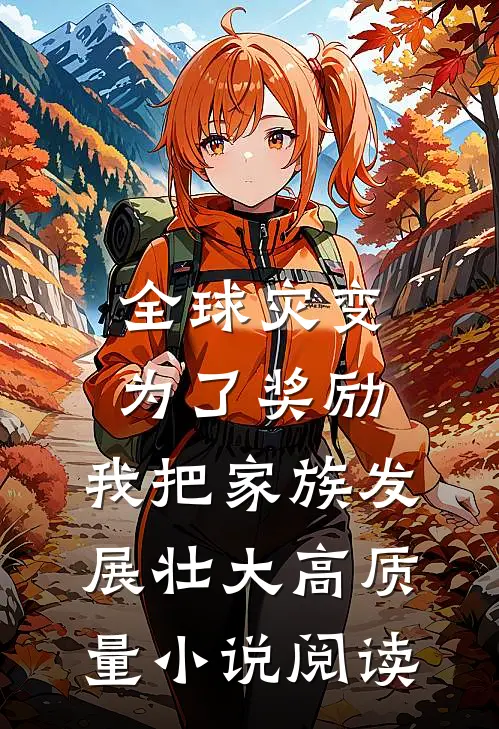全球灾变：为了奖励，我把家族发展壮大高质量小说阅读