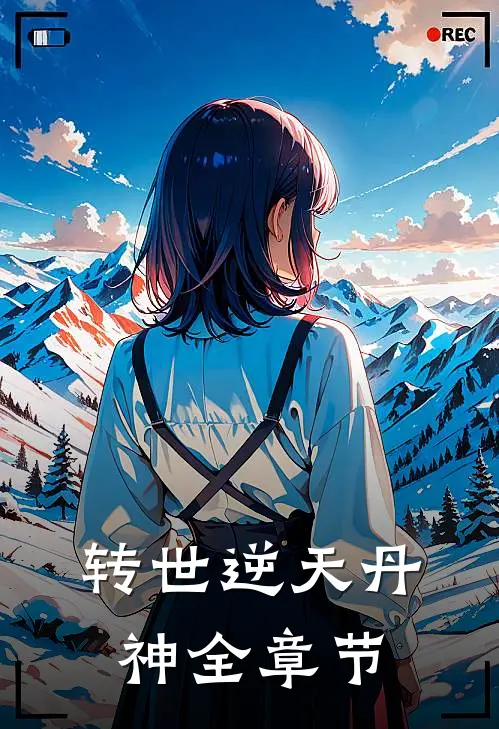 转世逆天丹神全章节