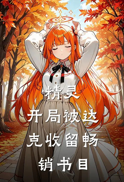 精灵，开局被达克收留畅销书目