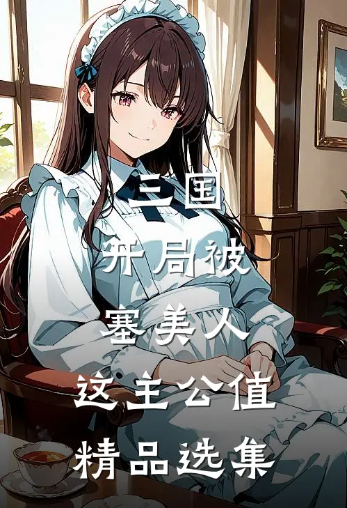 三国：开局被塞美人，这主公值精品选集