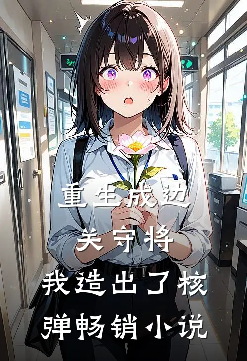 重生成边关守将，我造出了核弹畅销小说