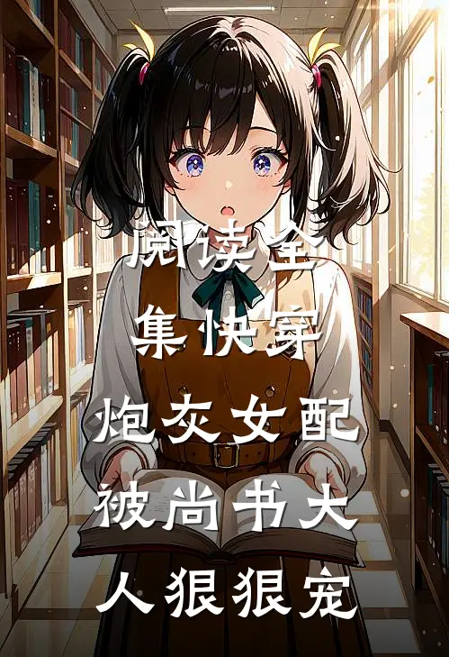 阅读全集快穿：炮灰女配被尚书大人狠狠宠