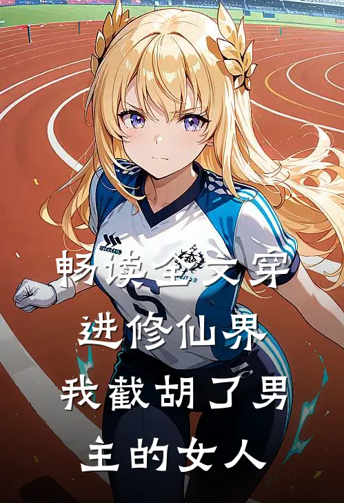 畅读全文穿进修仙界：我截胡了男主的女人
