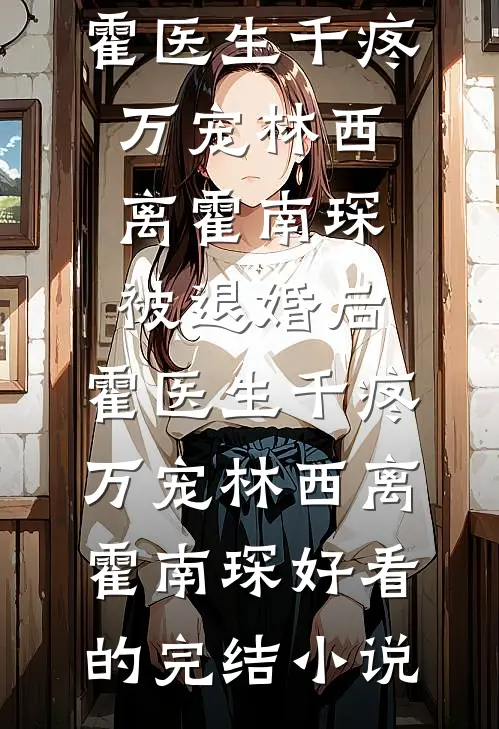 穿书七十年代，女主天生坏种！最后结局
