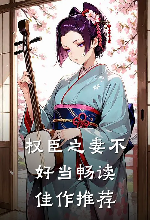 权臣之妻不好当畅读佳作推荐