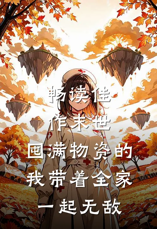 畅读佳作末世：囤满物资的我带着全家一起无敌