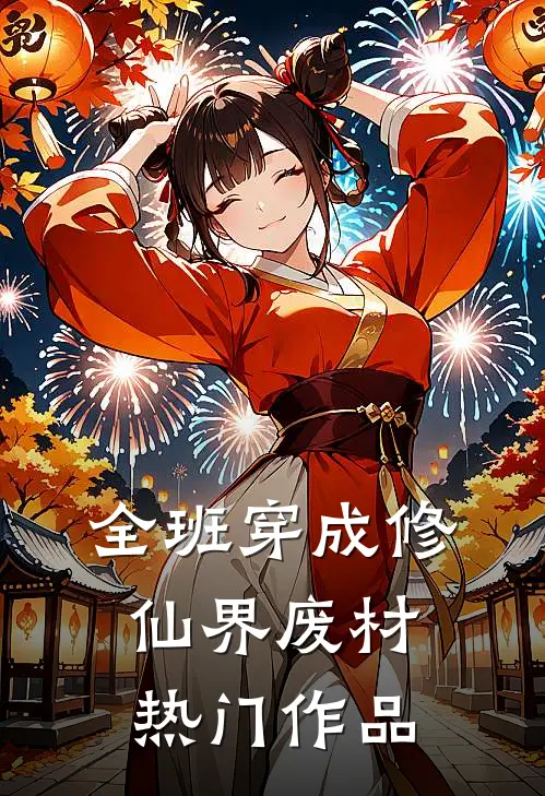 全班穿成修仙界废材热门作品