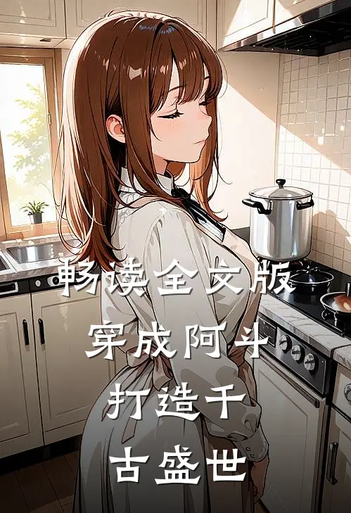 畅读全文版穿成阿斗，打造千古盛世