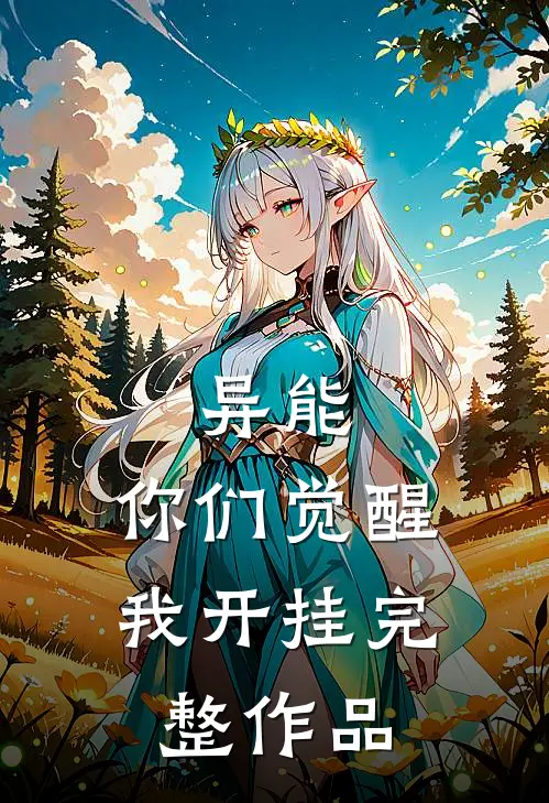 异能：你们觉醒我开挂完整作品