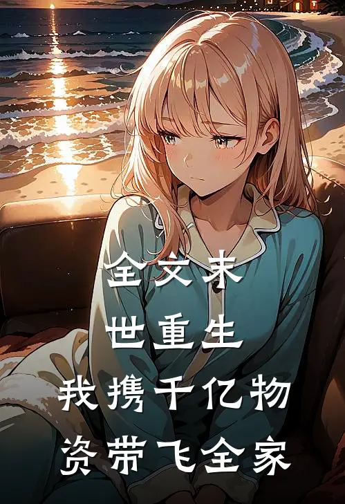 全文末世重生：我携千亿物资带飞全家