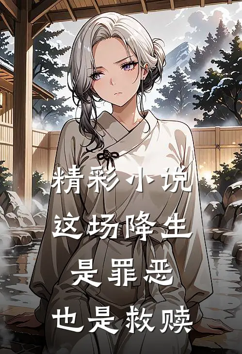 精彩小说这场降生是罪恶，也是救赎