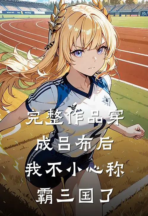 完整作品穿成吕布后，我不小心称霸三国了