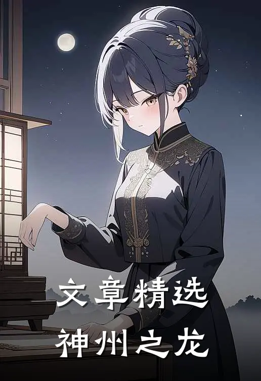 文章精选神州之龙