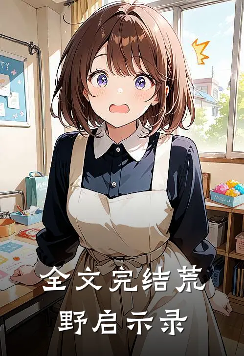全文完结荒野启示录