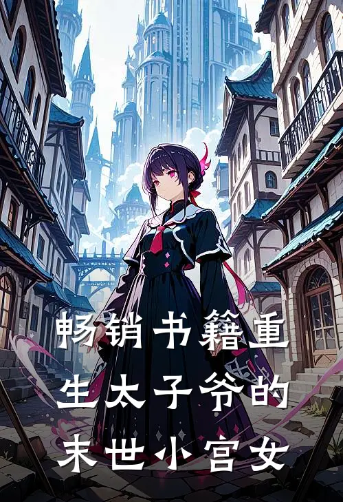 畅销书籍重生太子爷的末世小宫女