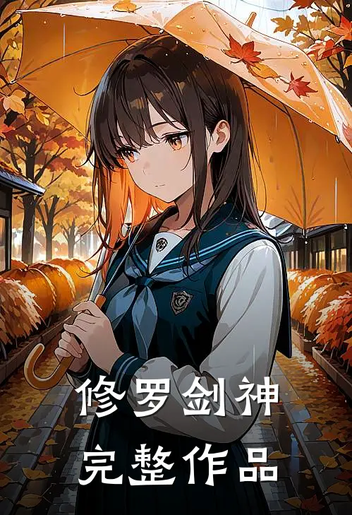 修罗剑神完整作品