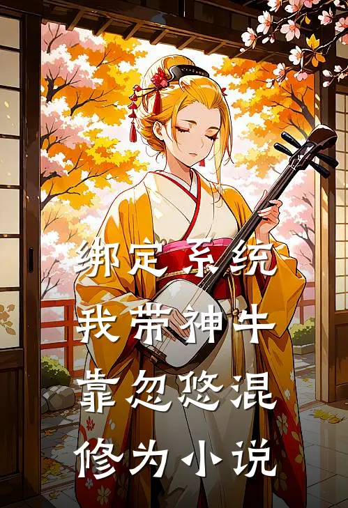 绑定系统：我带神牛靠忽悠混修为小说