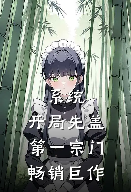 系统：开局先盖第一宗门畅销巨作