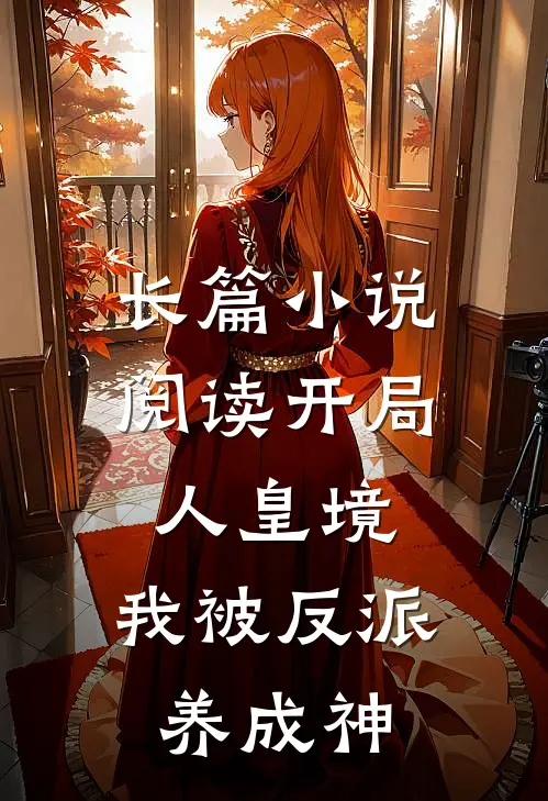 长篇小说阅读开局人皇境，我被反派养成神