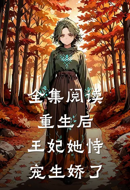 全集阅读重生后，王妃她恃宠生娇了