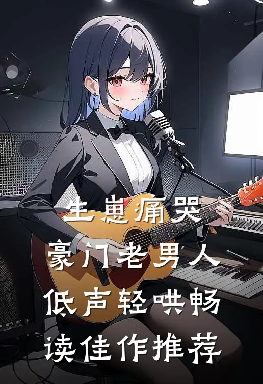 生崽痛哭：豪门老男人低声轻哄畅读佳作推荐