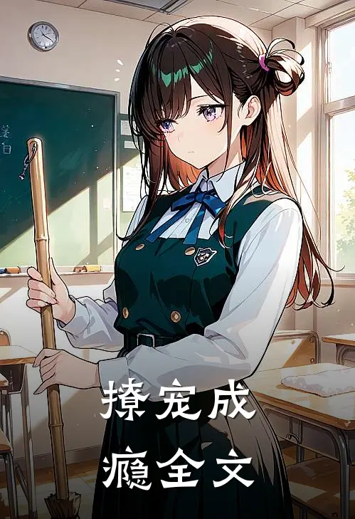 撩宠成瘾全文