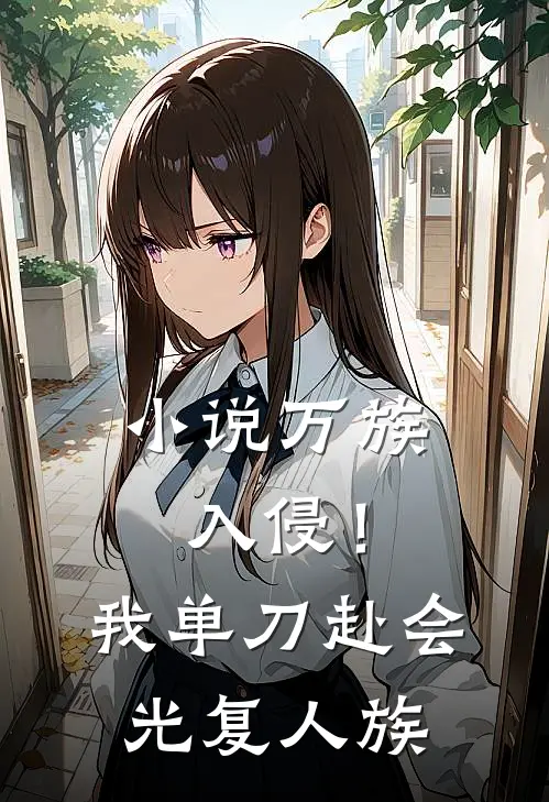 小说万族入侵！我单刀赴会光复人族