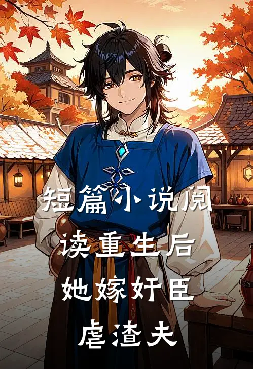短篇小说阅读重生后，她嫁奸臣虐渣夫